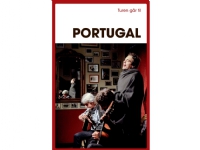 Turen går til Portugal | Ove Rasmussen | Språk: Dansk