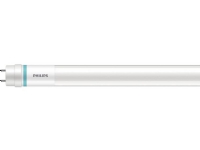 Philips MASTER Value - LED-rørs lyspære - form: T8 - G13 - 24 W - hvitt lys - 3000 K