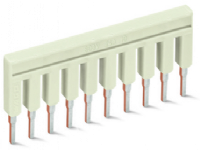 Wago 2002-410, 50,4 mm, 19 mm, 4,1 mm, 25 A