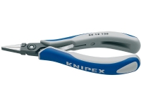 Knipex 34 12 130, 3,5 mm, 2,19 cm, Stål, Blå, 13,5 cm, 62 g