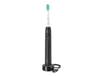 Philips Sonicare 3100 series HX3671 - Tannbørste - svart