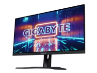 Gigabyte M27F - LED-skjerm - 27 - 1920 x 1080 Full HD (1080p) @ 144 Hz - IPS - 300 cd/m² - 1000:1 - 1 ms - 2xHDMI, DisplayPort, USB-C