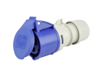 cartrend CEE-adapter CEE-kobling