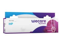 Wecare - 106 ml - magenta - kompatibel - blekkpatron (alternativ for: HP 971XL) - for HP Officejet Pro X451dn, X451dw, X476dn MFP, X476dw MFP, X551dw, X576dw MFP