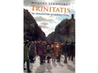 Trinitatis | Mogens Lindhardt | Språk: Dansk