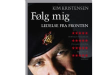 Følg mig | Kim Kristensen | Språk: Dansk