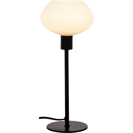Aneta Bell 18100-15-01 svart/vit
