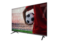 Hisense 40A5100F - 40 Diagonalklasse A5100F Series LED-bakgrunnsbelyst LCD TV - 1080p (Full HD) 1920 x 1080 - D-LED Backlight - svart
