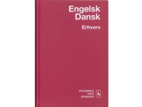 Engelsk-Dansk Erhvervsordbog | Birger Andersen Karin Balsgart Sven Tarp | Språk: Dansk