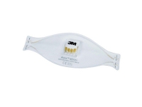 Particulate Respir. Ffp1 W/Valve 3M 9312