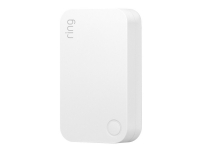 Ring Alarm Range Extender - 2nd Generation - utvidermodul - trådløs - Z-Wave - hvit