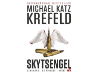 Skytsengel (Ravn-serien nr. 6) | Michael Katz Krefeld | Språk: Dansk