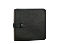 SinanPower LS-1069A - Eske for nettbrett - polyuretan - for Apple iPad 1