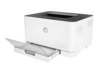 HP Color Laser 150a - Skriver - farge - laser - A4/Legal - 600 x 600 dpi - opp til 18 spm (mono) / inntil 4 spm (farge) - kapasitet: 150 ark - USB 2.0
