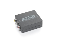 Marmitek Connect AH31 AV to HDMI converter - Videokonverter - sammensatt video - HDMI
