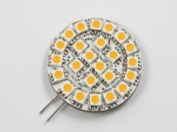Synergy 21 LED Retrofit G4 24x SMD 5050 rot