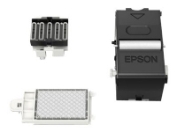 Epson - Skriverhoderenser - for SureColor F2100, SC-F2000, SC-F2000 DTG t-shirt printer, SC-F2100 (4C), SC-F2100 (5C)