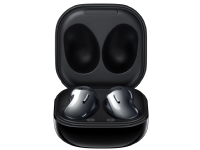 Samsung Galaxy Buds Live, Hodesett, In-ear, Calls/Music, Sort, Stereofonisk, MultiKey