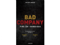Bad company | Peter Graae | Språk: Dansk