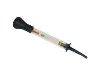 BATTERISYRE TESTER