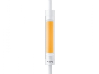 Philips CorePro LED Linear R7S, 7,2 W, 60 W, R7s, 810 lm, 15000 timer, Hvit
