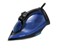 Philips PerfectCare GC3920 - Dampstrykejern med automatisk slukking - såleplate: SteamGlide Plus - 2500 W