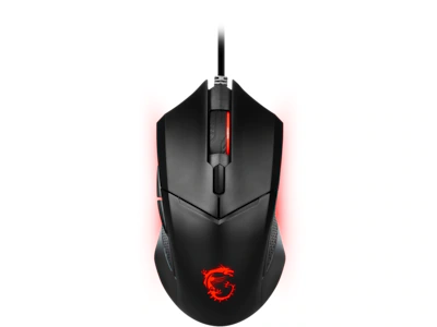 MSI Clutch GM08