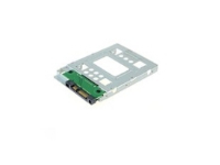 CoreParts 2.5-3.5 SAS/SATA - Harddiskbrakett - kapasitet: 1 harddiskstasjon (3,5), 1 harddiskstasjon (2,5) - for HP Workstation z600