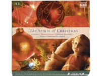 The Spirit of Christmas | Ingen Forfatter | Språk: Dansk