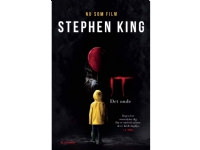It - Det onde | Stephen King | Språk: Dansk