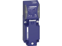 Induktiv fl 40x40x117 AC/DC NO/C 40mmM20