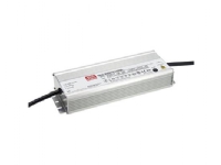 MEAN WELL HLG-320H-C1400B, 320 W, IP20, 90 - 305 V, 229 V, 90 mm, 252 mm