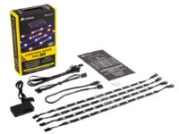 CORSAIR Lighting Node PRO - Systemhusbelysning (LED)