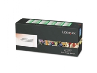 Lexmark - Svart - original - tonerpatron LRP - for Lexmark M5255, M5270, XM5365, XM5365i, XM5370, XM5370i