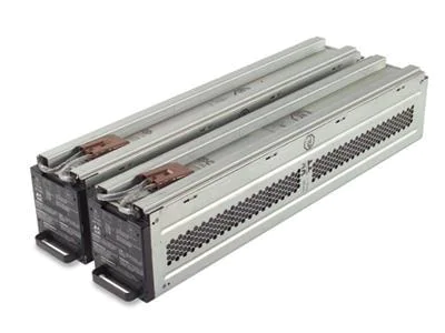 APC Erstatningsbatteri APCRBC140