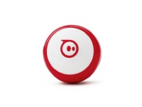Sphero Smart toy Mini Red Bluetooth, iOS 10+ and Android 5.0+