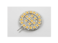 Synergy 21 LED Retrofit G4 24x SMD 5050 blau