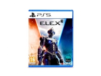 ELEX II PlayStation 5