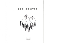 Returretur | Simon Kabel | Språk: Dansk