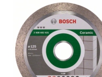 Bosch diamond cutting disc Best for Ceramic, 125mm