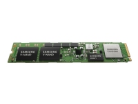Samsung PM983 MZ1LB1T9HALS - Solid State Drive - 1.92 TB - intern - M.2 - PCI Express 3.0 x4