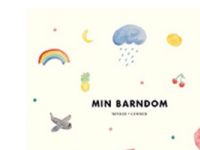 Min Barndom | Lénart & Bjerring | Språk: Dansk