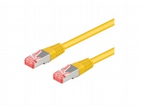 Goobay 3m CAT6a-300, 3 m, Cat6a, RJ-45, RJ-45
