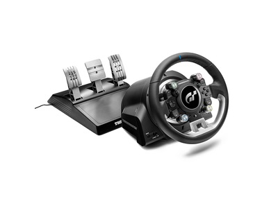 Thrustmaster T-GT II