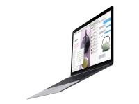 Apple MacBook - Intel Core i5 1.3 GHz - HD Graphics 615 - 8 GB RAM - 512 GB SSD - 12 IPS 2304 x 1440 - Wi-Fi 5 - gull - kbd: Dansk