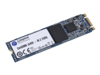 Kingston A400 - SSD - 240 GB - intern - M.2 2280 - SATA 6Gb/s