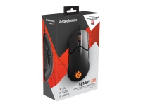 SteelSeries Sensei 310 - Mus - optisk - 8 knapper - kablet - USB