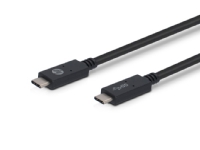 HP USB-C to USB-C Power Delivery Cable 1.0m