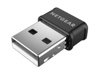 NETGEAR A6150 - Nettverksadapter - USB 2.0 - 802.11ac