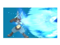 Nintendo Pokémon Shining Pearl, Nintendo Switch, RP (Rating Pending)